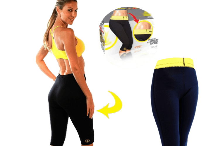 Hot Shapers – хеланки за слабеење