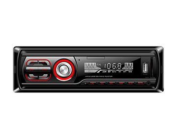 FM Радио и Mp3 плеер за автомобил