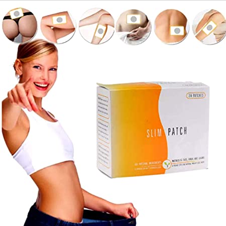 SLIM PATCH магнетни ленти за слабеење